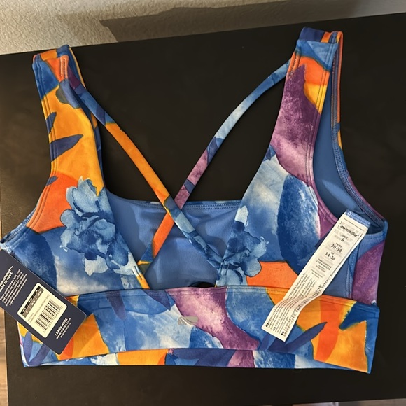 Marika Size S Sports Bra NWT - Picture 2 of 4